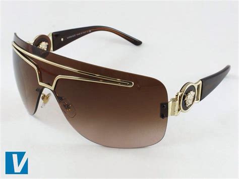 how to stop a fake versace sunglasses|how to authenticate versace sunglasses.